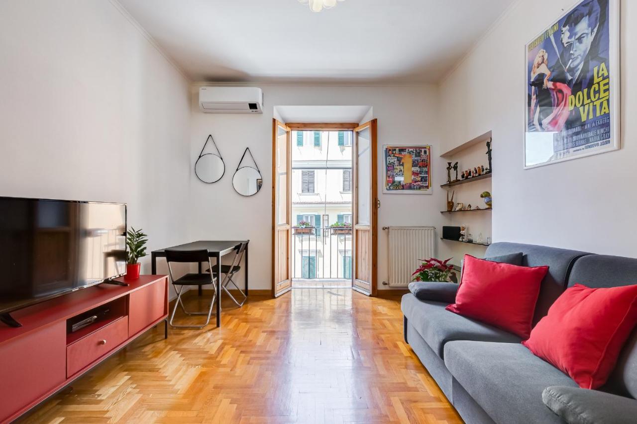 Am House Colosseo Rome Exterior photo
